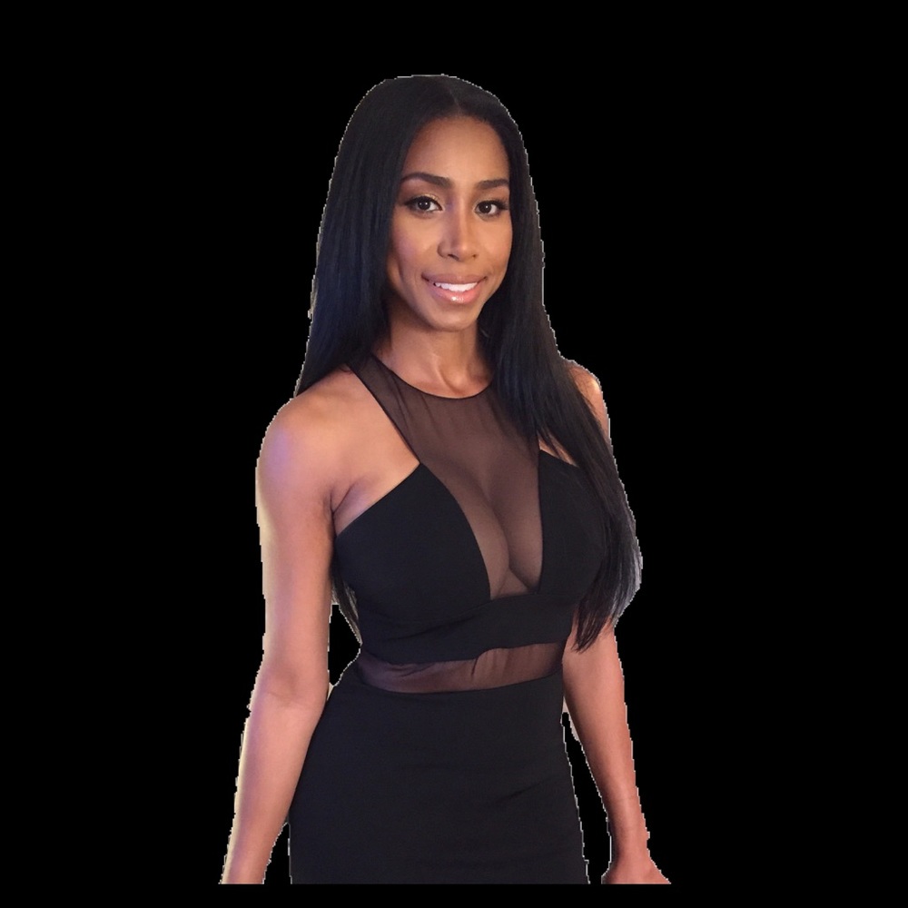 Meet your Posher, Shajuan